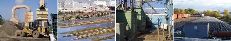 drumlin hydorgeolic business image