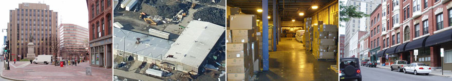 drumlin financial insurance