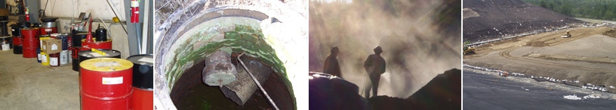 drumlin hydorgeolic municipal