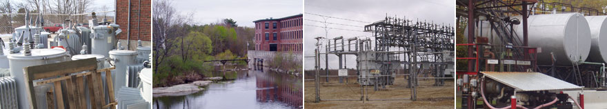 drumlin hydorgeolic utilities